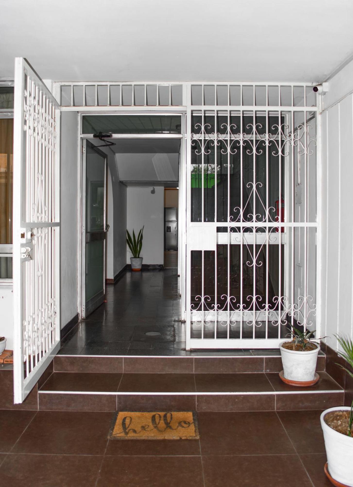 436 Miraflores House By Sdmh Lima Exterior photo