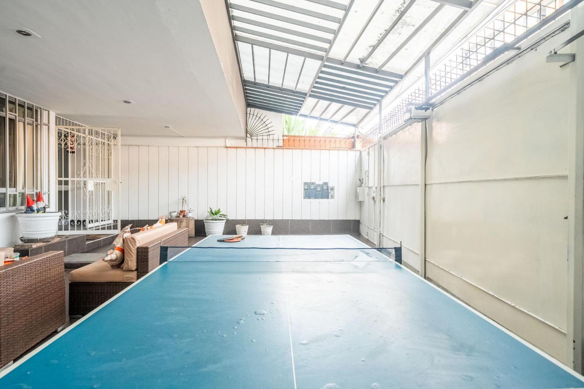 436 Miraflores House By Sdmh Lima Exterior photo