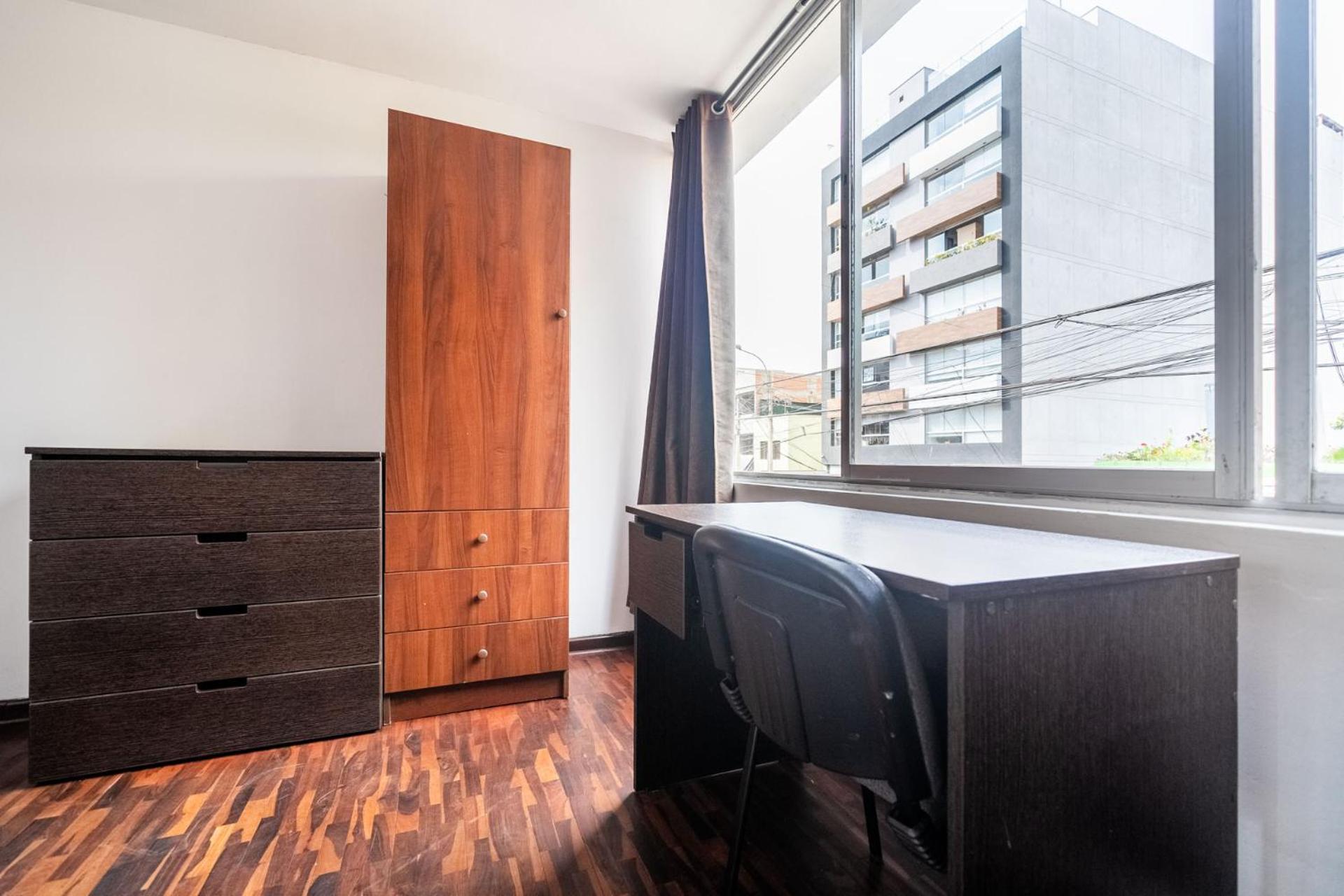436 Miraflores House By Sdmh Lima Exterior photo