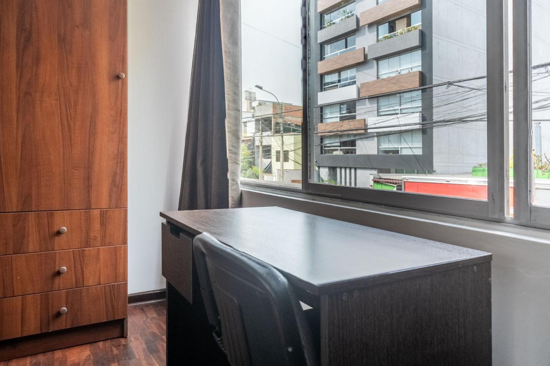 436 Miraflores House By Sdmh Lima Exterior photo